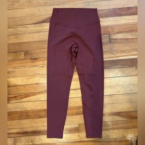 Vitality Cinnamon Cloud Leggings